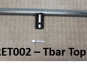 T Bar Top