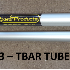 T Bar Tube Unit
