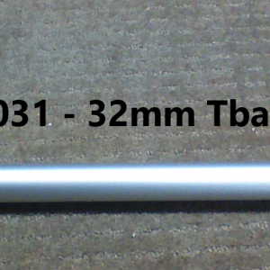 T Bar Tube 32